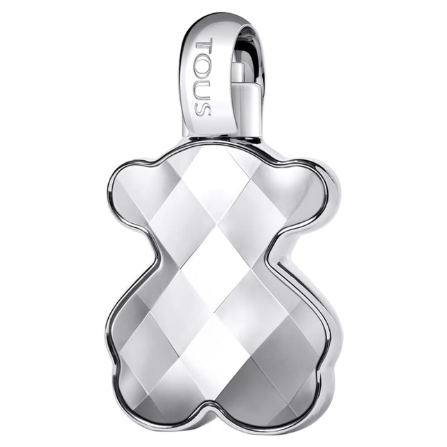 PERFUME TOUS LOVE ME SILVER PARFUM