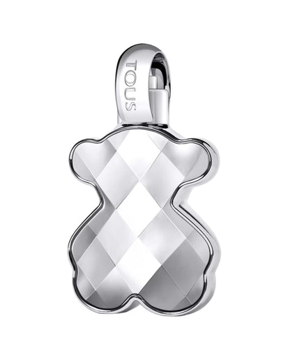 PERFUME TOUS LOVE ME SILVER PARFUM