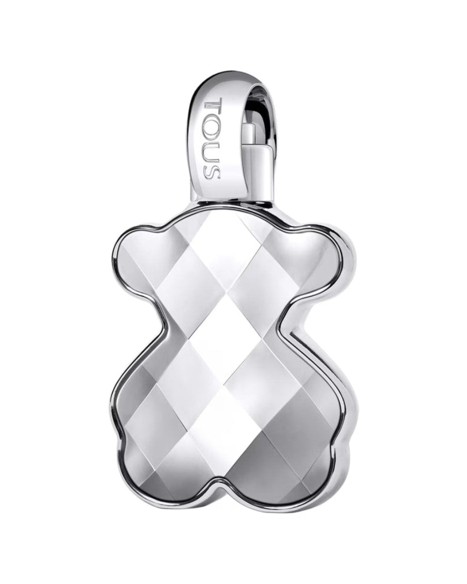 PERFUME TOUS LOVE ME SILVER PARFUM - Perfumería Millennio