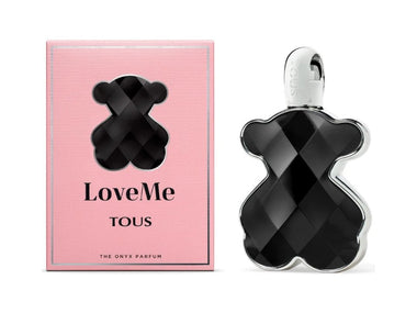 PERFUME TOUS LOVE THE ONYX - Perfumería Millennio
