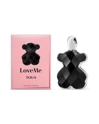 PERFUME TOUS LOVE THE ONYX