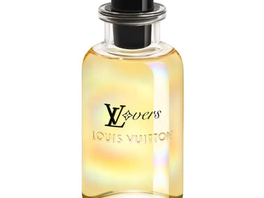 PERFUME LOUIS VUITTON LOVERS - Perfumería Millennio
