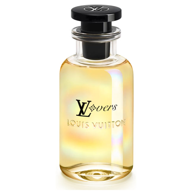 PERFUME LOUIS VUITTON LOVERS