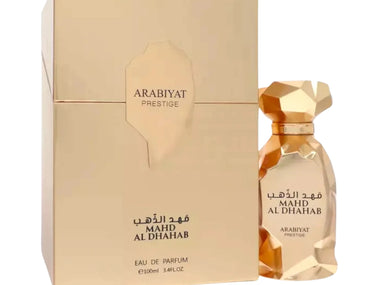 PERFUME ARABIYAT PRESTIGE MAHD AL DHAHAB