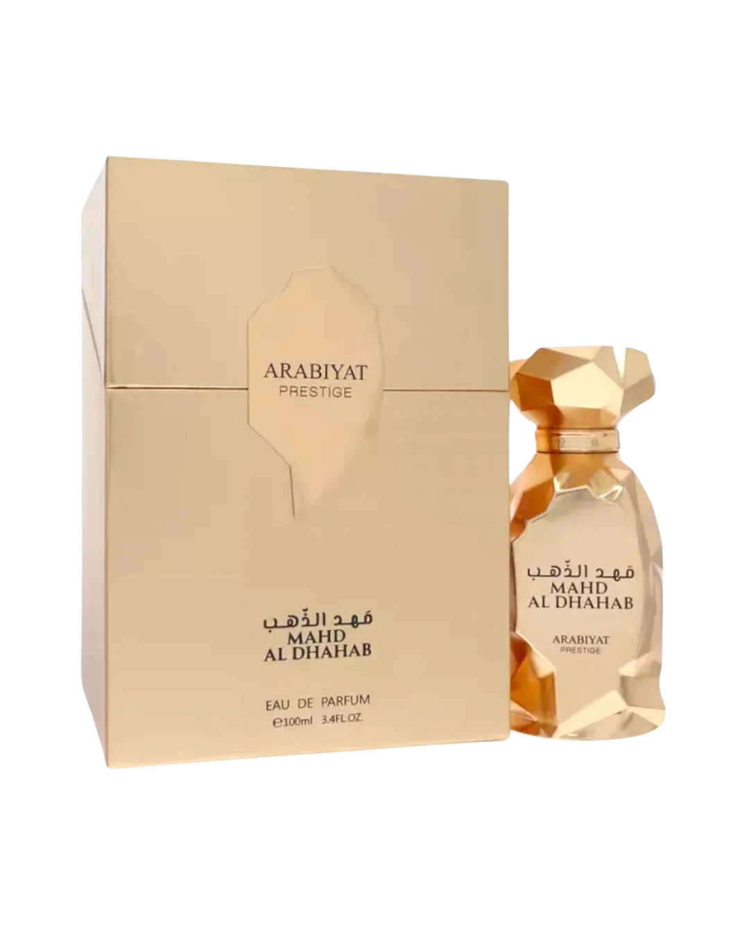 PERFUME ARABIYAT PRESTIGE MAHD AL DHAHAB