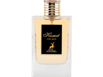 PERFUME MAISON ALHAMBRA KISMET MEN (ALTERNATIVA YSL TUXEDO)