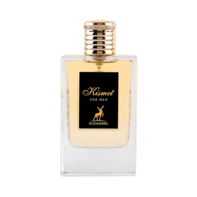 PERFUME MAISON ALHAMBRA KISMET MEN (ALTERNATIVA YSL TUXEDO) - Perfumería Millennio