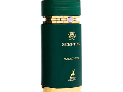 PERFUME MAISON ALHAMBRA SCEPTRE MALACHITE