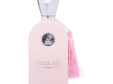 PERFUME MAISON ALHAMBRA DELILAH - Perfumería Millennio