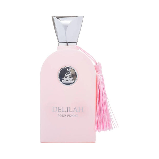 PERFUME MAISON ALHAMBRA DELILAH - Perfumería Millennio