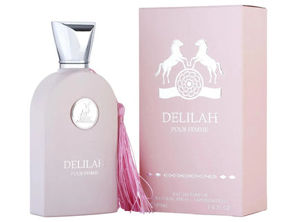 PERFUME MAISON ALHAMBRA DELILAH
