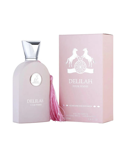 PERFUME MAISON ALHAMBRA DELILAH