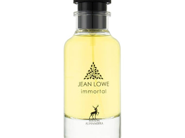 PERFUME MAISON ALHAMBRA JEAN LOWE INMORTEL (ALTERNATIVA LV L'IMMENSITE) - Perfumería Millennio