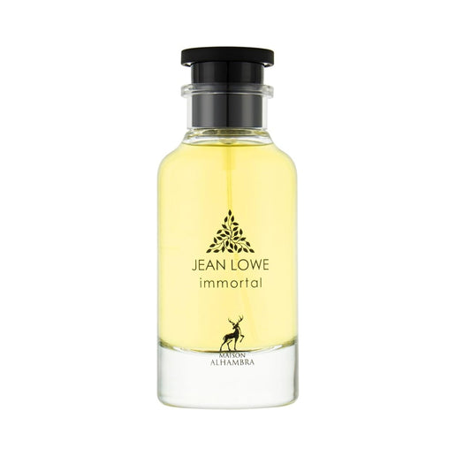 PERFUME MAISON ALHAMBRA JEAN LOWE INMORTEL (ALTERNATIVA LV L'IMMENSITE)