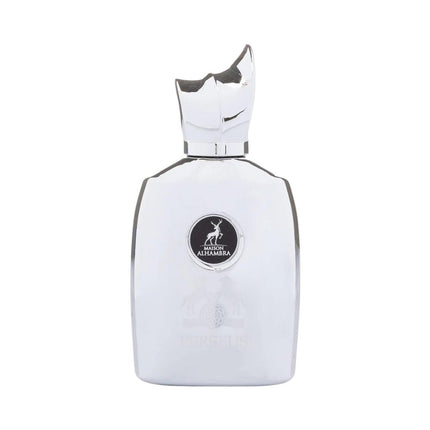 PERFUME MAISON ALHAMBRA PERSEUS - Perfumería Millennio