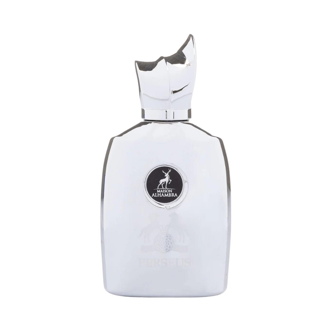 PERFUME MAISON ALHAMBRA PERSEUS - Perfumería Millennio