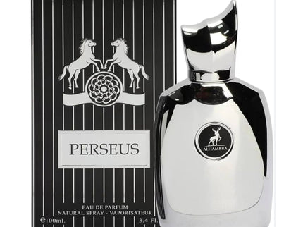 PERFUME MAISON ALHAMBRA PERSEUS