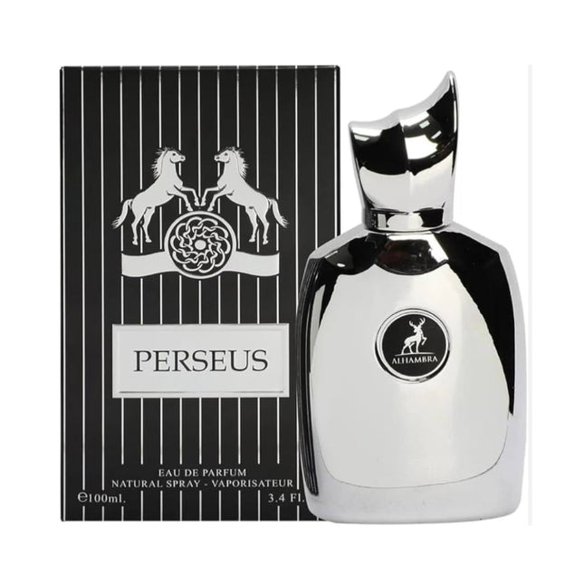 PERFUME MAISON ALHAMBRA PERSEUS