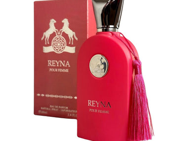 PERFUME MAISON ALHAMBRA REYNA - Perfumería Millennio