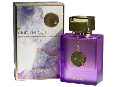 PERFUME ARMAF CLUB DE NUIT MALEKA - Perfumería Millennio