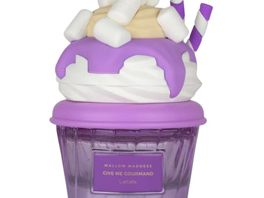 PERFUME LATTAFA GIVE ME GOURMAND MALLOW MADNESS