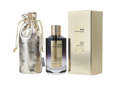 PERFUME MANCERA AOUD BLACK CANDY - Perfumería Millennio