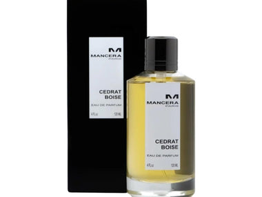 PERFUME MANCERA CEDRAT BOISE - Perfumería Millennio