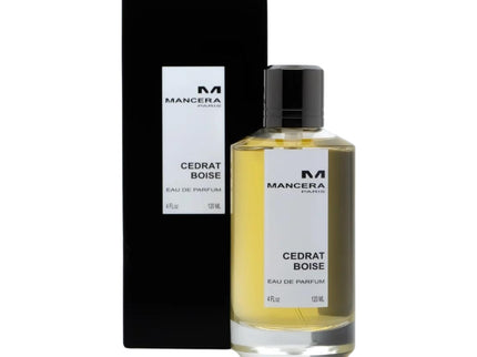 PERFUME MANCERA CEDRAT BOISE