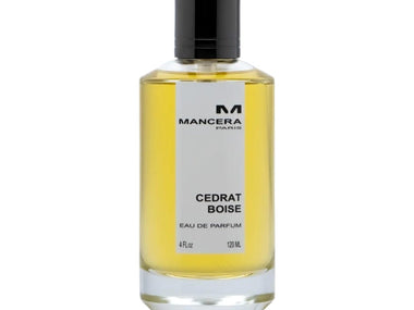 PERFUME MANCERA CEDRAT BOISE - Perfumería Millennio