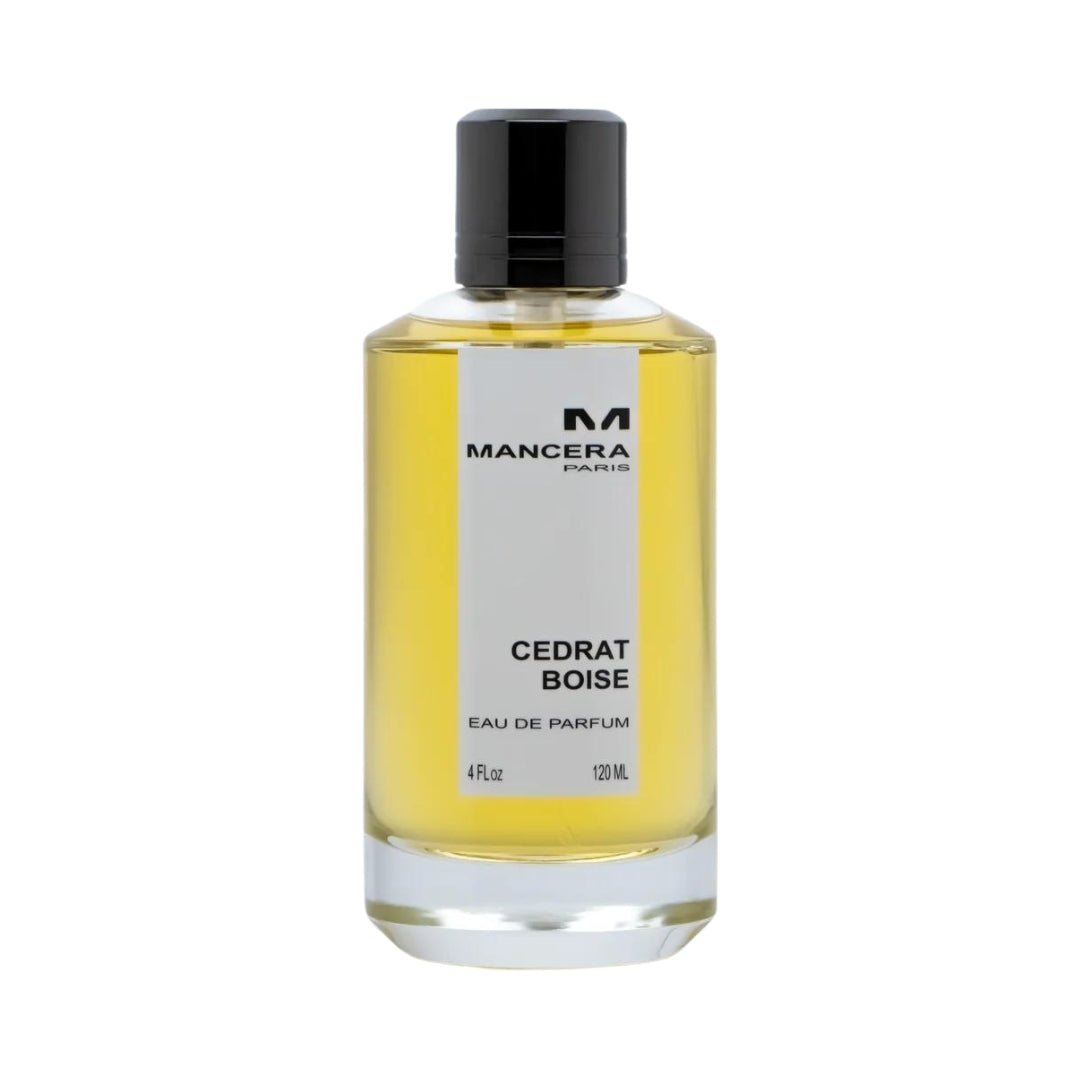PERFUME MANCERA CEDRAT BOISE - Perfumería Millennio