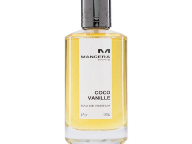 PERFUME MANCERA COCO VANILLE - Perfumería Millennio