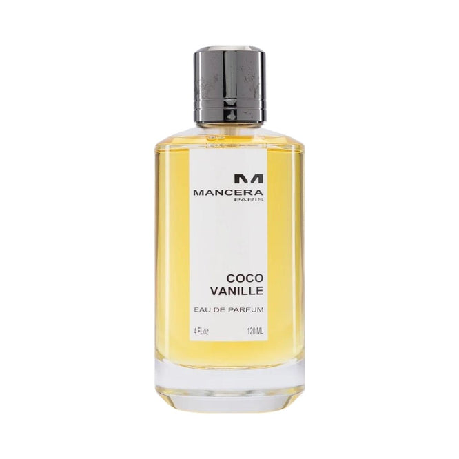 PERFUME MANCERA COCO VANILLE - Perfumería Millennio