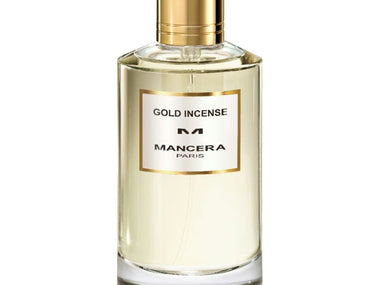 PERFUME MANCERA GOLD INCENSE - Perfumería Millennio