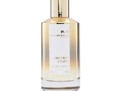 PERFUME MANCERA INSTANT CRUSH