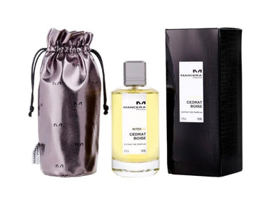 PERFUME MANCERA CEDRAT BOISE INTENSE - Perfumería Millennio