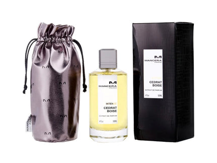 PERFUME MANCERA CEDRAT BOISE INTENSE