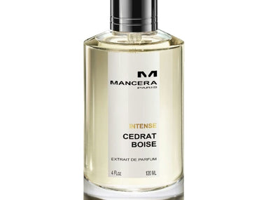 PERFUME MANCERA CEDRAT BOISE INTENSE - Perfumería Millennio