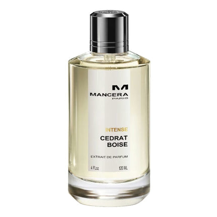 PERFUME MANCERA CEDRAT BOISE INTENSE - Perfumería Millennio