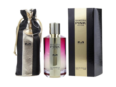 PERFUME MANCERA PINK PRESTIGIUM - Perfumería Millennio