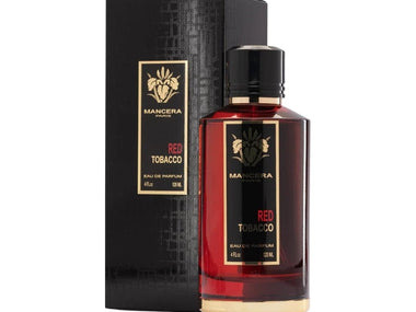 PERFUME MANCERA RED TOBACCO - Perfumería Millennio