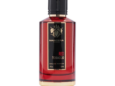 PERFUME MANCERA RED TOBACCO - Perfumería Millennio
