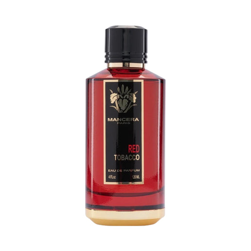 PERFUME MANCERA RED TOBACCO