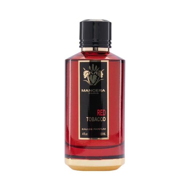 PERFUME MANCERA RED TOBACCO - Perfumería Millennio