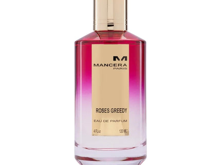 PERFUME MANCERA ROSES GREEDY