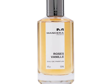 PERFUME MANCERA ROSES VANILLE - Perfumería Millennio