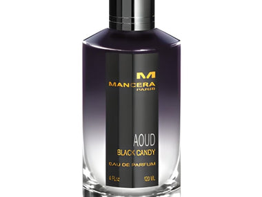 PERFUME MANCERA AOUD BLACK CANDY - Perfumería Millennio