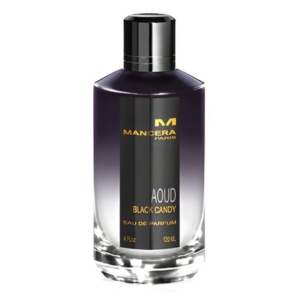 PERFUME MANCERA AOUD BLACK CANDY - Perfumería Millennio