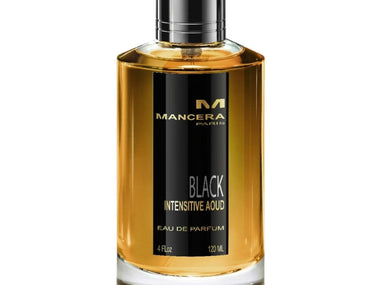 PERFUME MANCERA BLACK INTENSITIVE AOUD - Perfumería Millennio