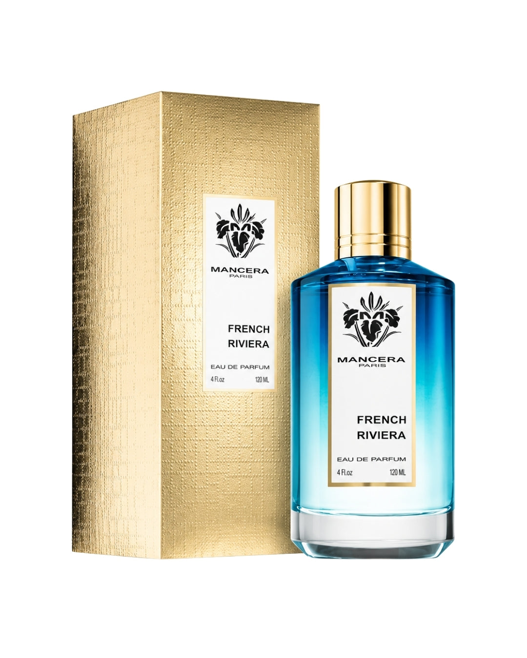 PERFUME MANCERA FRENCH RIVERA