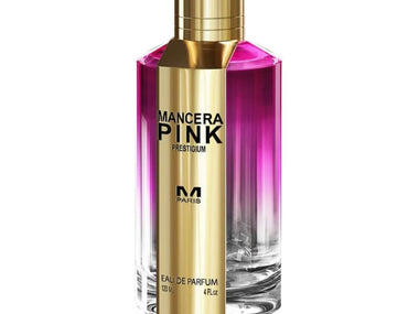PERFUME MANCERA PINK PRESTIGIUM - Perfumería Millennio